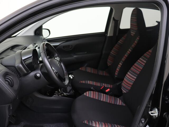 Citroen C1 1.0 VTi Feel