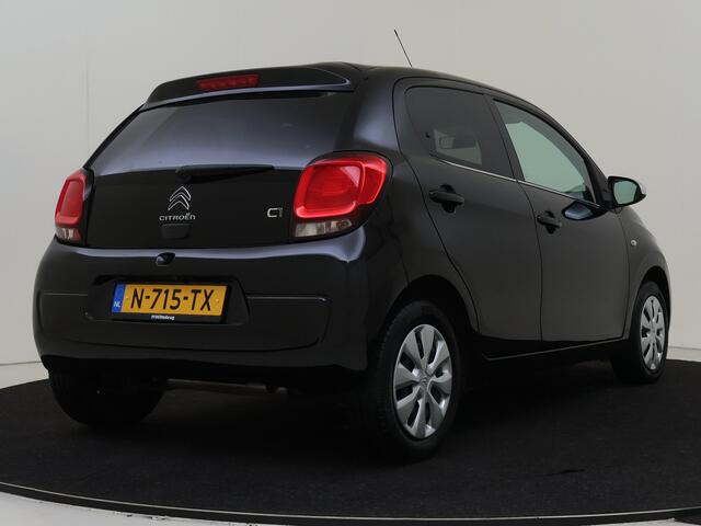 Citroen C1 1.0 VTi Feel