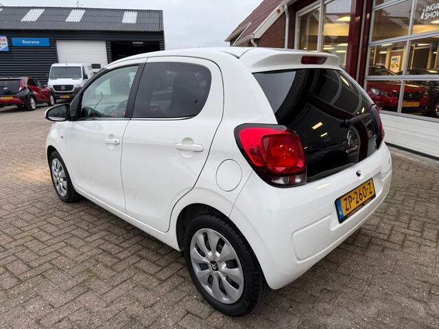 Citroen C1 1.0 VTI FEEL
