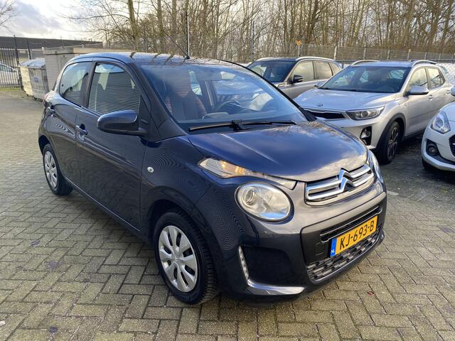 Citroen C1 1.0 e-VTi Feel Airco