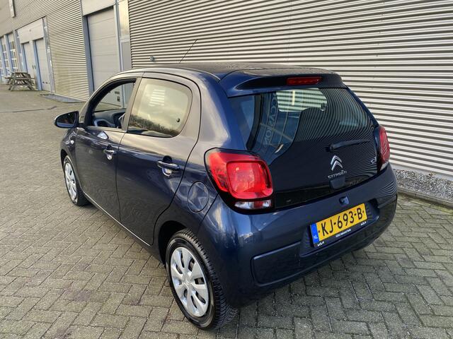 Citroen C1 1.0 e-VTi Feel Airco