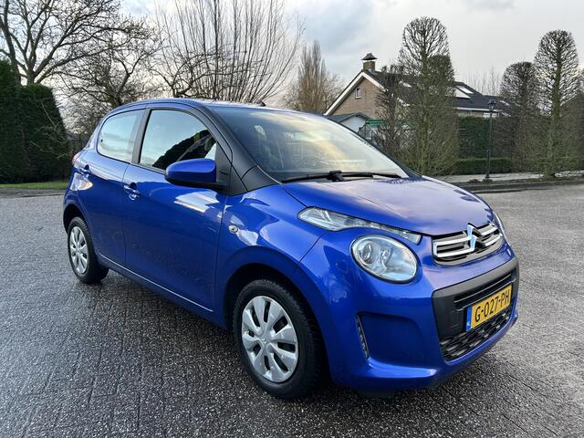 Citroen C1 1.0 VTi Feel