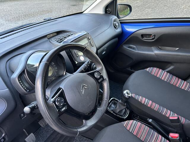 Citroen C1 1.0 VTi Feel