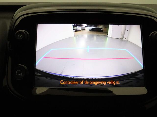 Citroen C1 73pk VTi Airscape Shine Airco | Camera | Carplay | Stoffen vouwdak