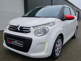 citroen-c1-airco-stoelverwarming