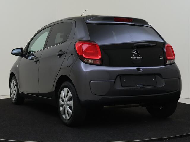 Citroen C1 1.0 VTi Feel 5 deurs | Airco | Navigatie by App