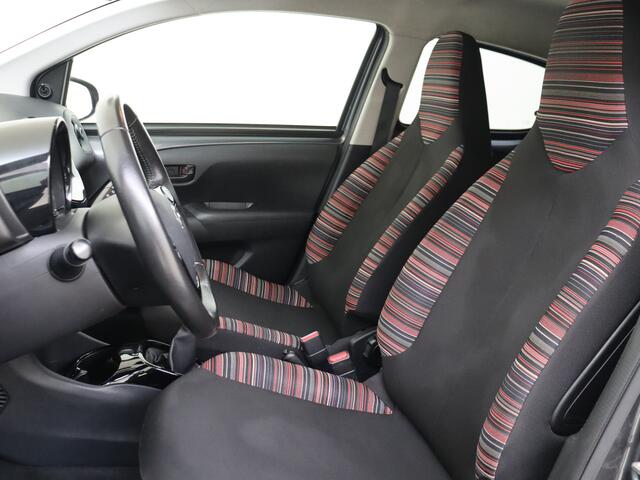 Citroen C1 1.0 VTi Feel 5 deurs | Airco | Navigatie by App