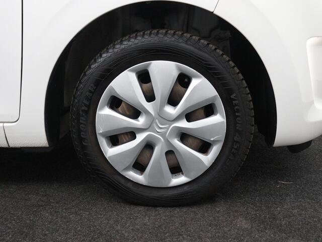 Citroen C1 1.0 VTi Feel | Rijklaar | Extra getint glas | Airco |