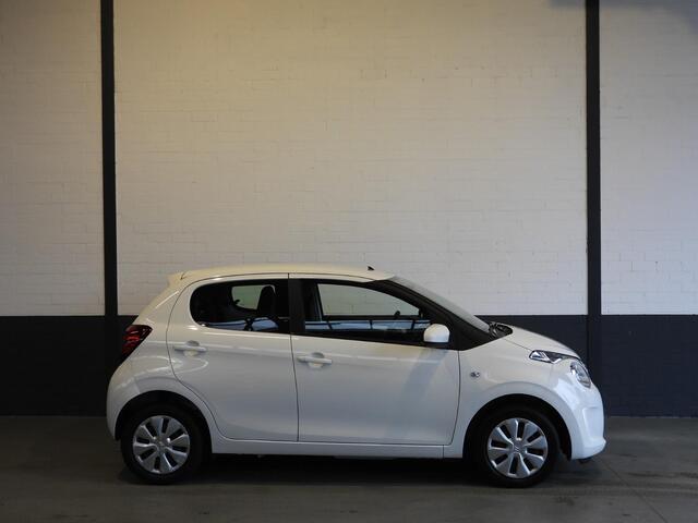 Citroen C1 1.0 VTi Feel AIRCO/BLUETOOTH!