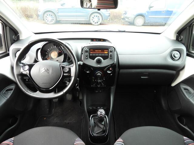 Citroen C1 1.0 VTi Feel AIRCO/BLUETOOTH!