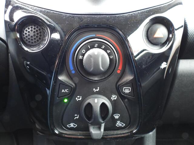 Citroen C1 1.0 VTi Feel AIRCO/BLUETOOTH!