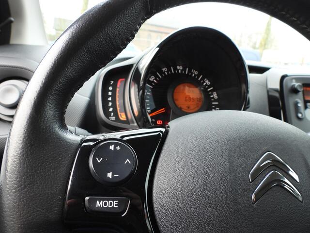 Citroen C1 1.0 VTi Feel AIRCO/BLUETOOTH!