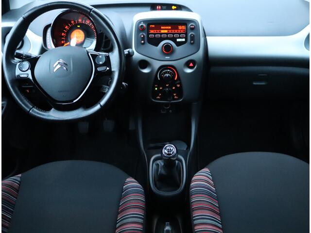 Citroen C1 1.0 e-VTi Feel | Airco | Getint glas | BOVAG-garantie | Org. NL