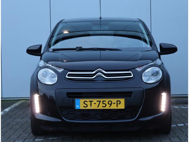 Citroen C1 1.0 e-VTi Feel | Airco | Getint glas | BOVAG-garantie | Org. NL