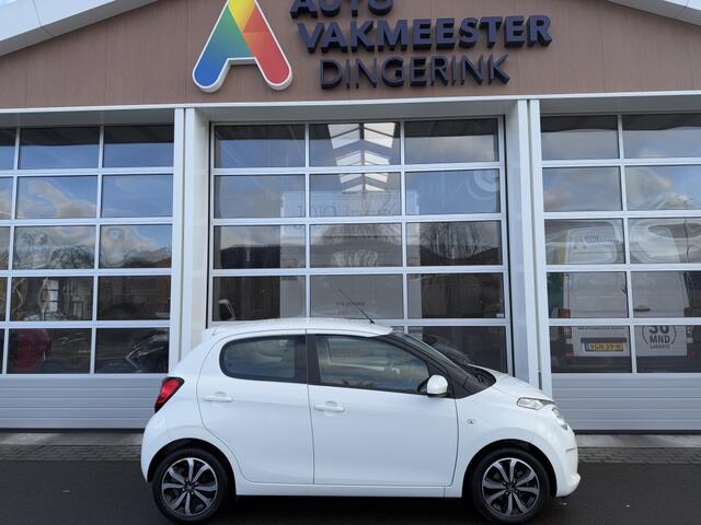 Citroen C1 1.0 VTi Shine