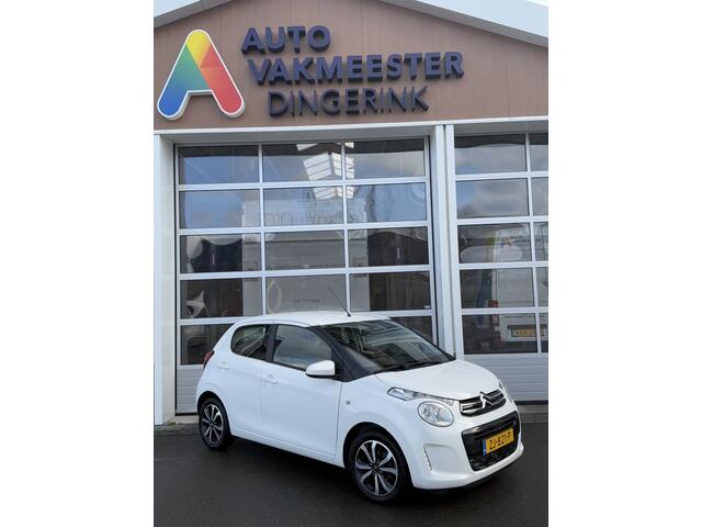 Citroen C1 1.0 VTi Shine