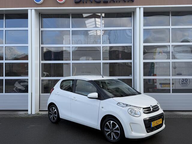 Citroen C1 1.0 VTi Shine