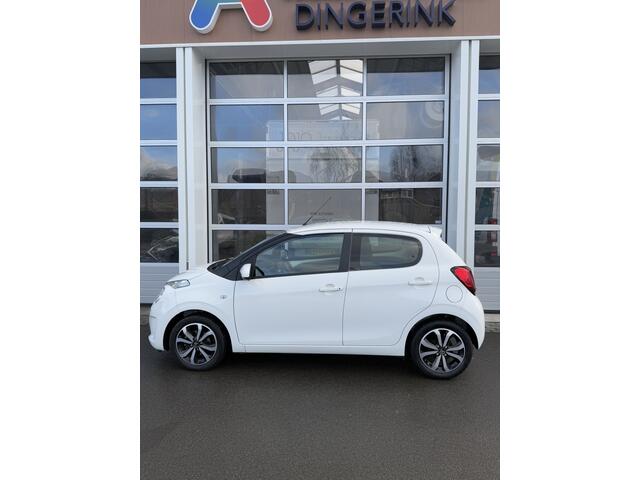 Citroen C1 1.0 VTi Shine