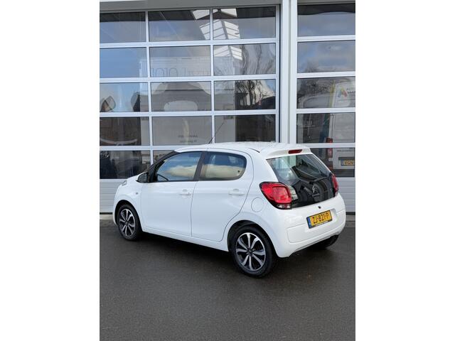 Citroen C1 1.0 VTi Shine