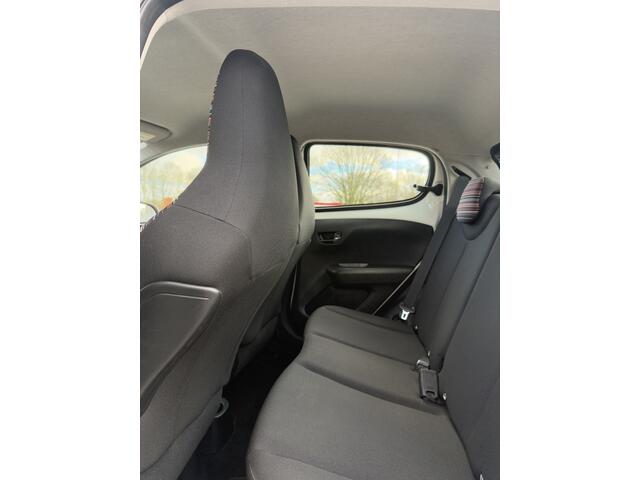 Citroen C1 1.0 VTi Shine