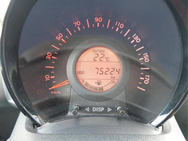 Citroen C1 1.0 e-VTi Feel 5 drs Airco