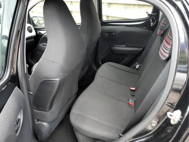 Citroen C1 1.0 e-VTi Feel 5 drs Airco