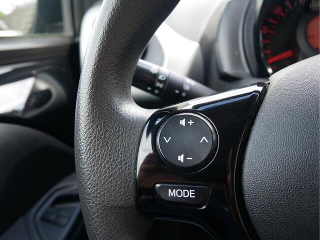 Citroen C1 1.0 e-VTi Feel 5 drs Airco