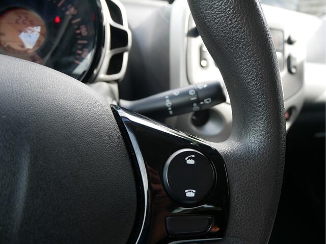 Citroen C1 1.0 e-VTi Feel 5 drs Airco