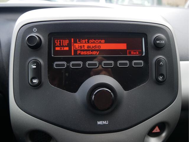 Citroen C1 1.0 e-VTi Feel 5 drs Airco
