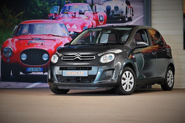 Citroen C1 1.0 VTi Feel
