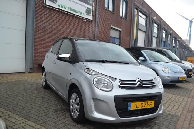 Citroen C1 1.0 e-VTi Feel +Pack Style l Airco l Bleutooth