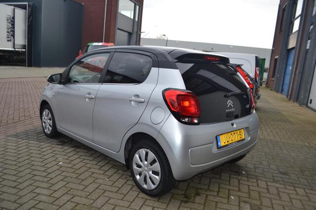 Citroen C1 1.0 e-VTi Feel +Pack Style l Airco l Bleutooth