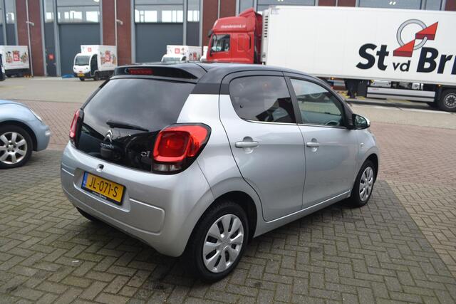 Citroen C1 1.0 e-VTi Feel +Pack Style l Airco l Bleutooth