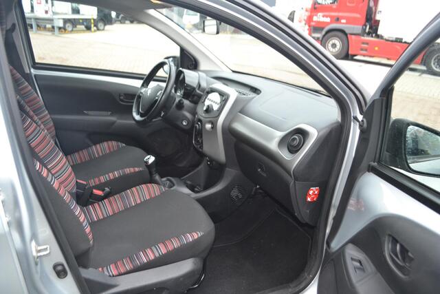 Citroen C1 1.0 e-VTi Feel +Pack Style l Airco l Bleutooth