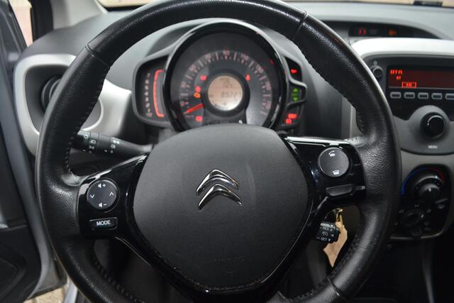 Citroen C1 1.0 e-VTi Feel +Pack Style l Airco l Bleutooth