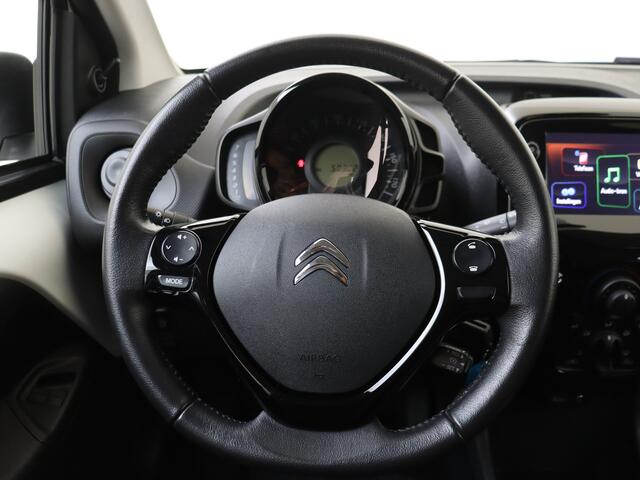 Citroen C1 1.0 VTi Feel | Camera | Apple carplay | Getinte ramen |