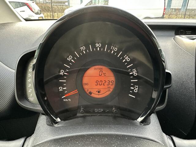 Citroen C1 1.0 VTi Feel / Pack Comfort / Airco / Bluetooth / NAP