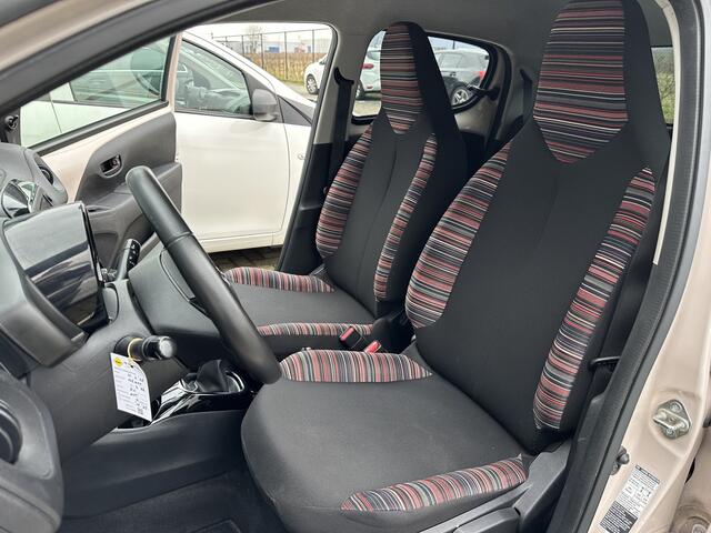 Citroen C1 1.0 VTi Feel / Pack Comfort / Airco / Bluetooth / NAP