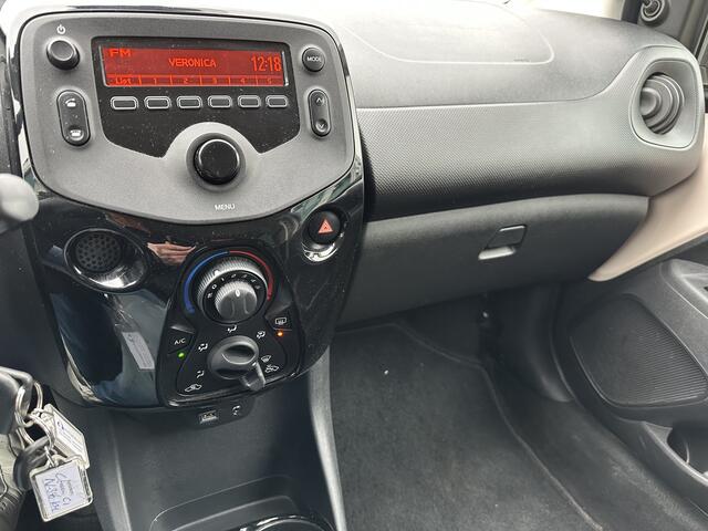 Citroen C1 1.0 VTi Feel / Pack Comfort / Airco / Bluetooth / NAP