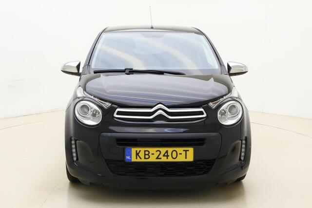 Citroen C1 1.0 e-VTi Selection 69 Pk | Airco | LED Dagrij Verlichting | Electrische Ramen Voor | Zuinige Motor | Multifunctioneel Stuurwiel