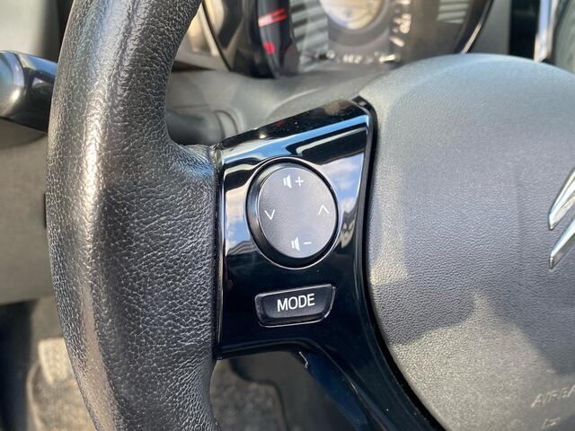 Citroen C1 1.2 PureTech Airscape Shine Met Vouwdak! | Cruise Control | Achteruitrijcamera | Voorstoelen Verwarmd! | RIJKLAARPRIJS INCL 12 MAANDEN GARANTIE EN BEURT