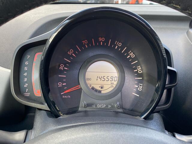 Citroen C1 1.2 PureTech Airscape Shine Met Vouwdak! | Cruise Control | Achteruitrijcamera | Voorstoelen Verwarmd! | RIJKLAARPRIJS INCL 12 MAANDEN GARANTIE EN BEURT