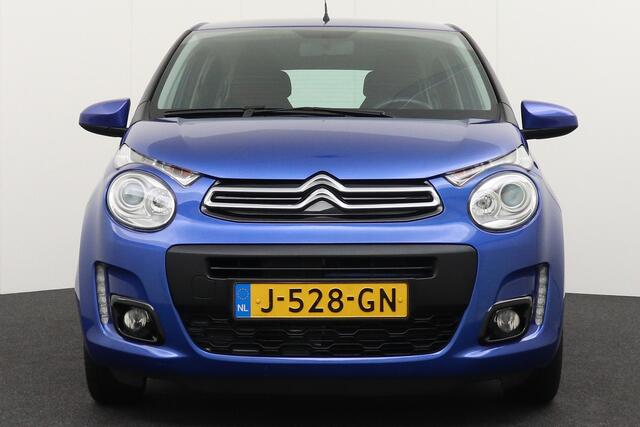 Citroen C1 1.0 VTi Feel Camera Carplay DAB LED
