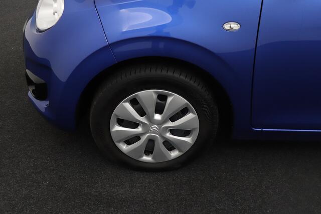Citroen C1 1.0 VTi Feel Camera Carplay DAB LED