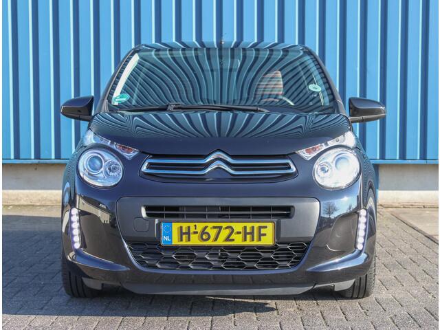 Citroen C1 1.0 VTi Feel | Airco | Isofix | MP3 | AUX| Privacy Glass | NL Auto! | GOED Onderhouden!