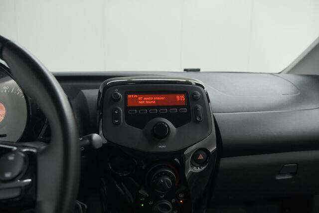 Citroen C1 1.0 VTi Feel | Airco | Bluetooth | Elektrische Ramen | 5 Deurs