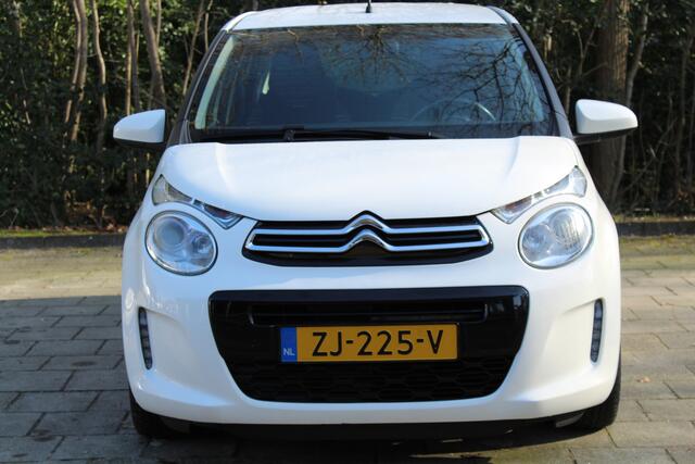 Citroen C1 airco cruise control enz 1.0 VTi Shine