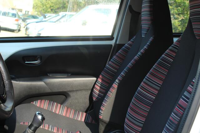 Citroen C1 airco cruise control enz 1.0 VTi Shine
