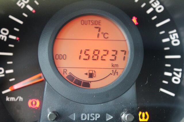 Citroen C1 airco cruise control enz 1.0 VTi Shine