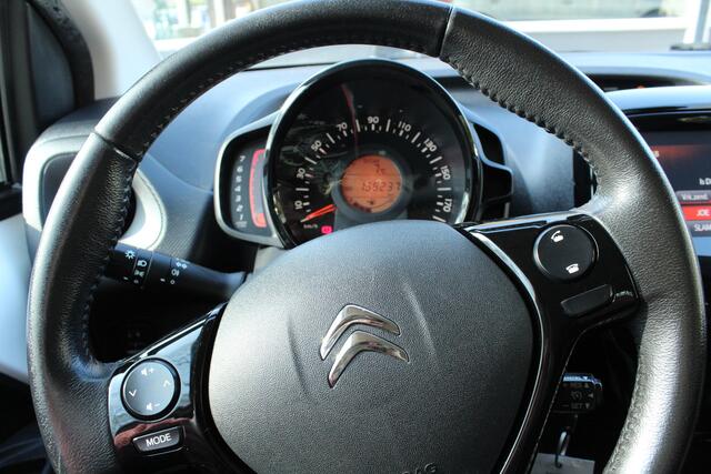 Citroen C1 airco cruise control enz 1.0 VTi Shine